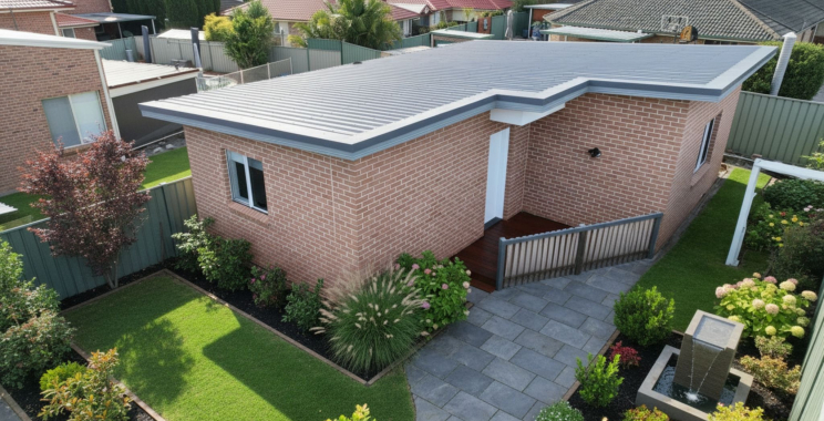 Create the perfect granny flat layout for compact living