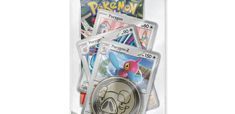 Collectible Pokémon Twilight Masquerade Display Box – Ultimate Collection Box