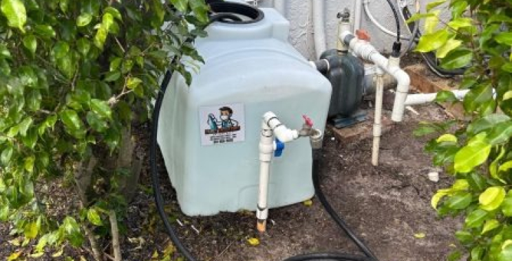 Restore Surfaces with Expert Rust Treatment Solutions