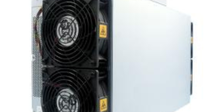 Compact, high-performance Bitcoin mining gear for on-the-go efficiency