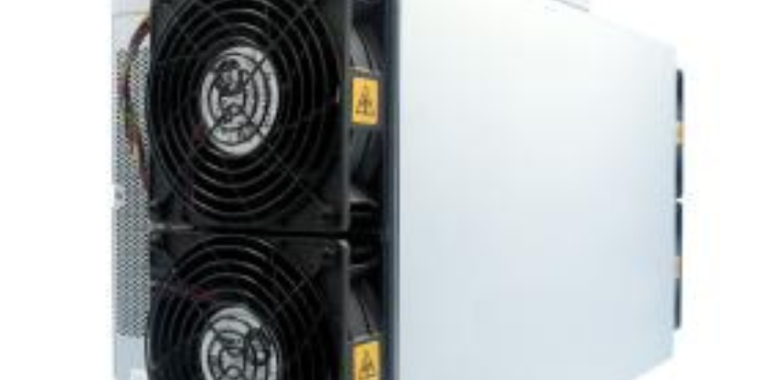 Compact, high-performance Bitcoin mining gear for on-the-go efficiency