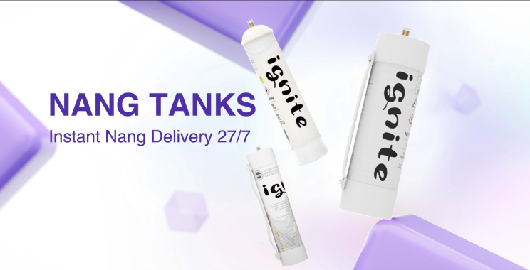 Always-on Nitrous: Your Reliable Nang Supply