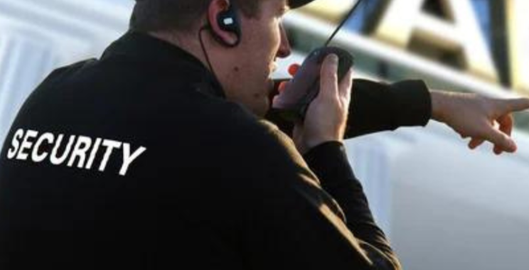 Expert Event Security in Chilliwack | Safe, Flexible Protection