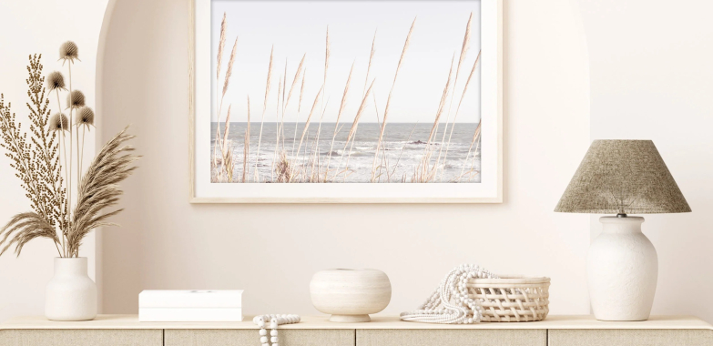 Framing Services Nearby: Expert Art Preservation and Style