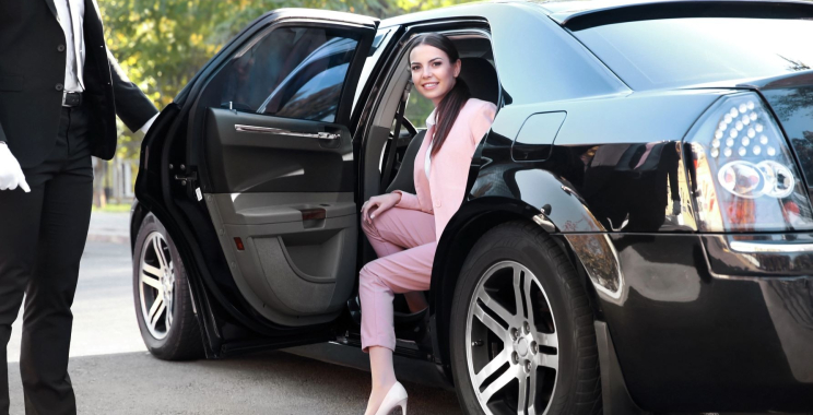 Premium San Diego Airport Transfers: Comfort, Punctuality, Privacy