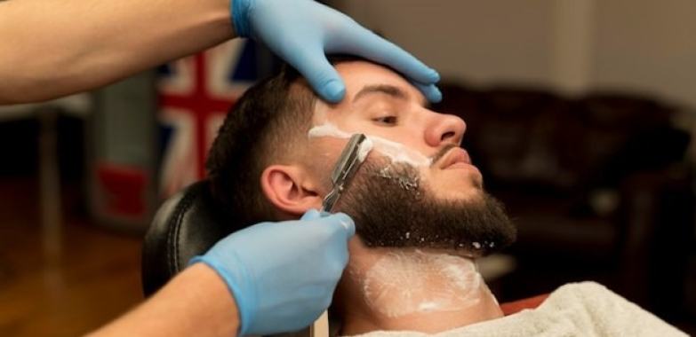 Top Grooming & Wellness for Men in Melbourne