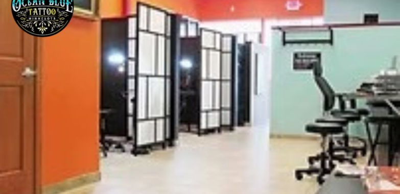 Top Tattoo Artists in Burnsville: Skilled, Safe, and Creative