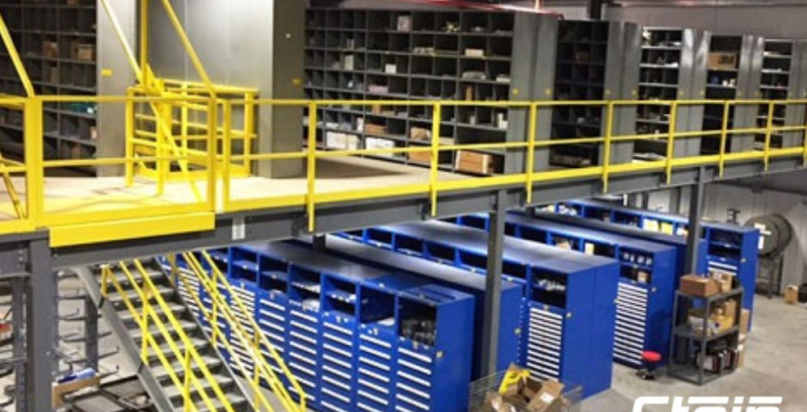Expert Warehouse Racking Installers for Safe, Efficient Setups