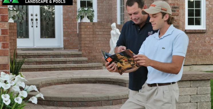 Transform Your Cambridge Outdoor Space with a Top Landscape Expert