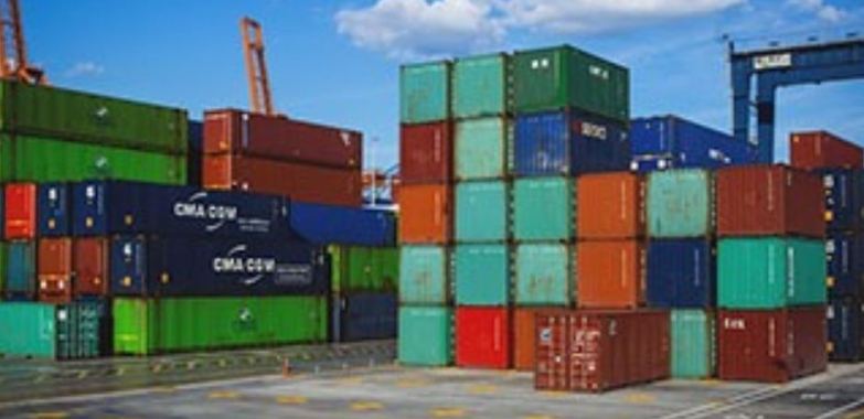 Reliable inland transportation solutions for your shipments