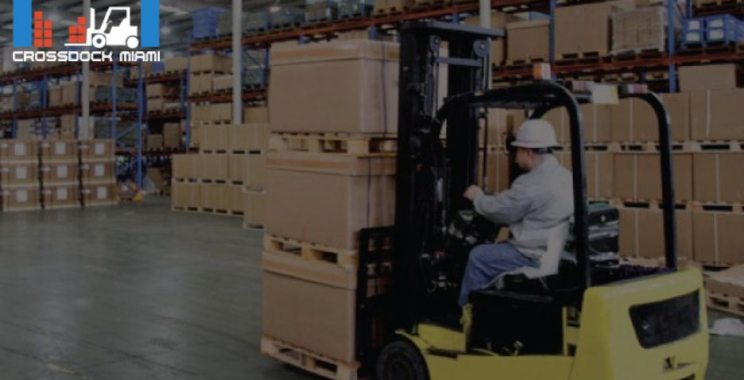 Streamlined Cross-Docking Solutions in Miami for Fast, Reliable Logistics