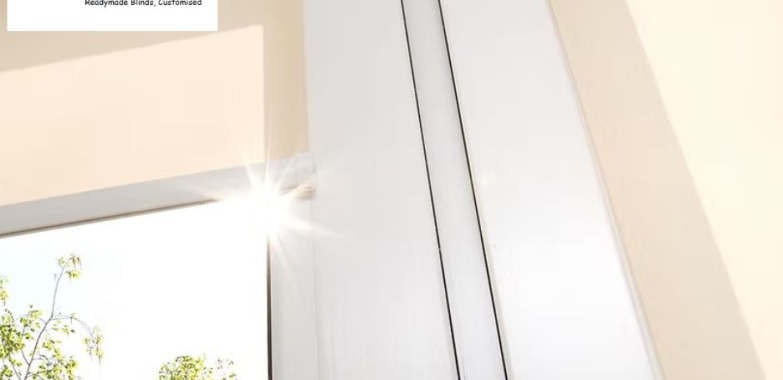 Custom Roller Blinds: Precise Cut to Fit Your Windows