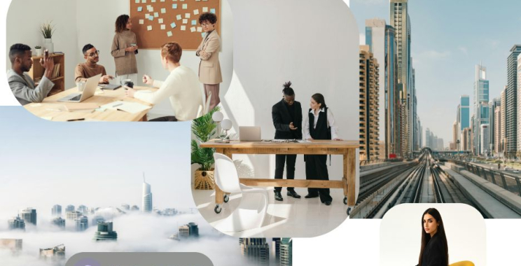 Impulsa tu negocio con asesoría experta para crecimiento sostenible