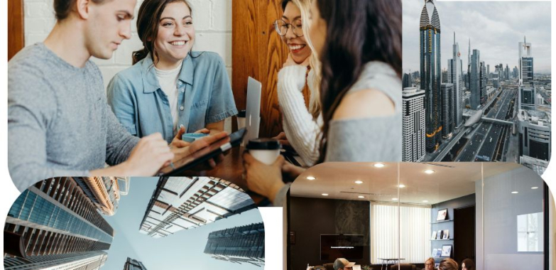 Asesoría estratégica para negocios en los EAU