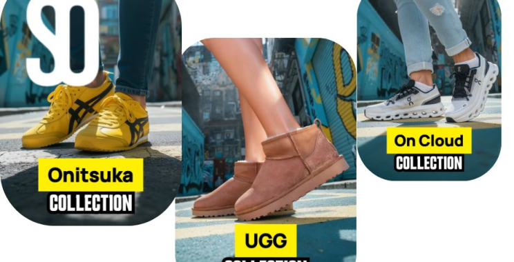 נעלי ספורט אותנטיות למali – מבצעי בלעדיים וחנויות מהימנות