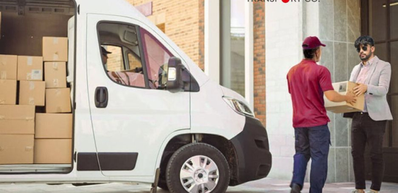 Reach Reliable Transport Help Fast – Contact Our Team