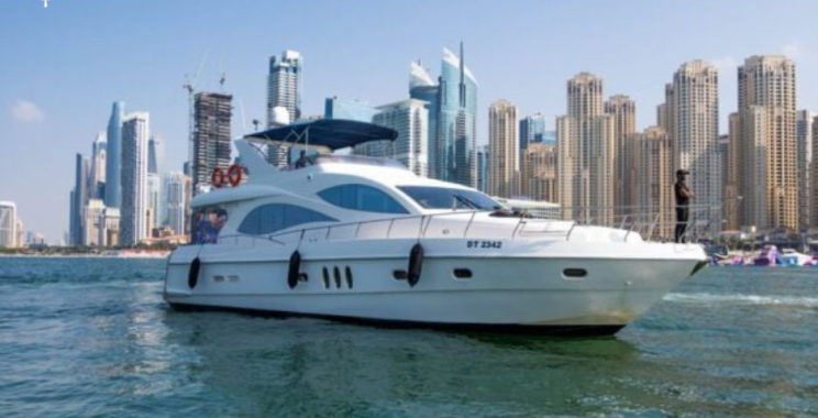 Luxury Seafaring Celebrations: Dubai’s Premier Yacht Experience