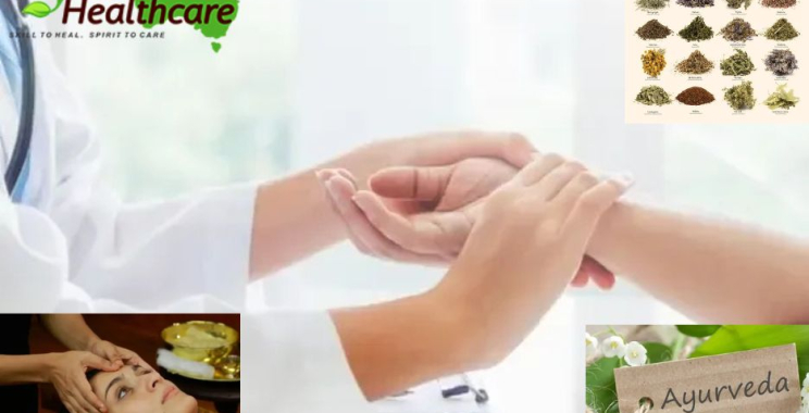 Naturally Relieve Digestive Discomfort with Time-Honored Ayurveda