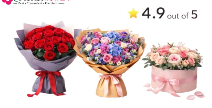 Brighten Their Day with Beautiful Tulip Arrangements