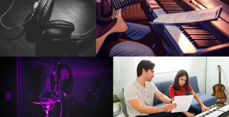 Unlock flexible music licensing for bigger projects