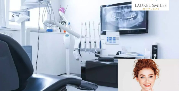 Trusted Family Dentist in Carriage Hill: Gentle Care and Clear Advice
