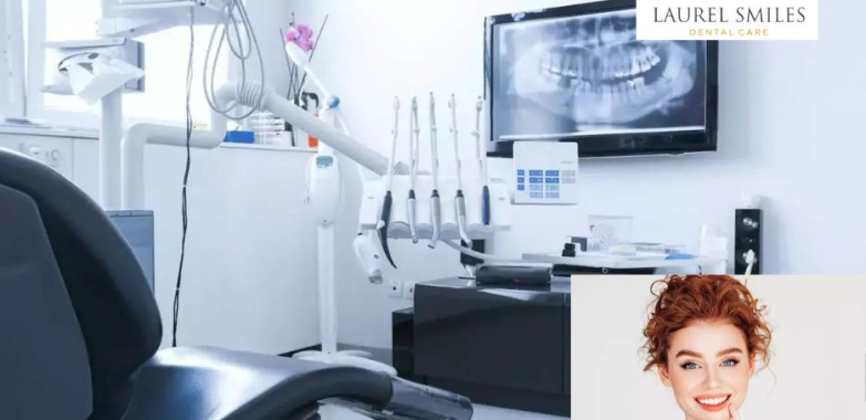Trusted Family Dentist in Carriage Hill: Gentle Care and Clear Advice
