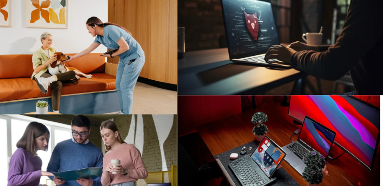 Tailored Web Solutions for Your Business Needs