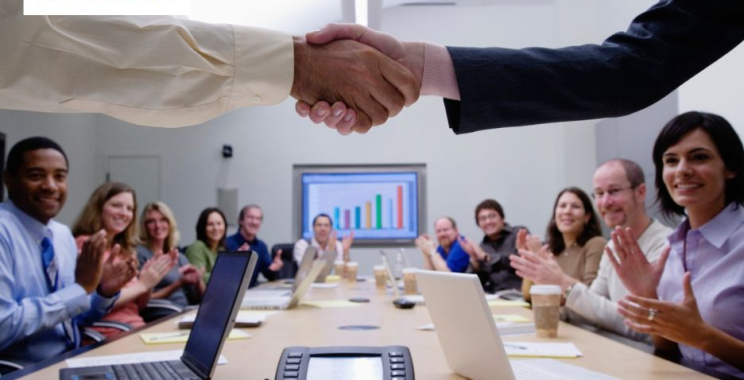 Scale Revenue with Expert B2B Sales Outsourcing Partners