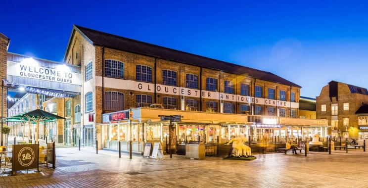 Reliable Gloucester Taxi Travel You Can Trust