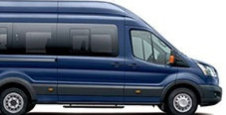 Reliable Group Transport in Tewkesbury for Any Journey
