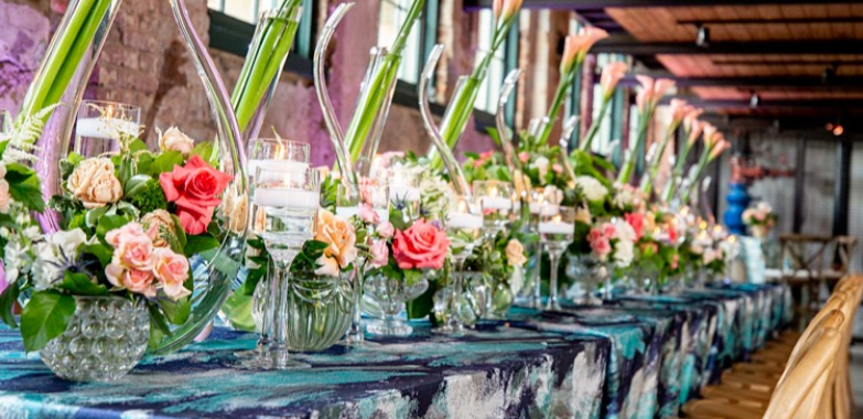 Elevate Your Event with Stylish Chair Rentals in DC