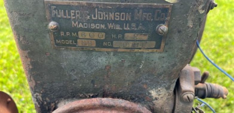 High‑Quality Fairbanks Morse Engine Components and Spare Parts