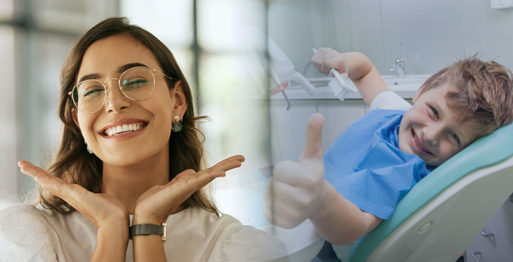 Fast, Local Toothache Help – Norwood Dental Care