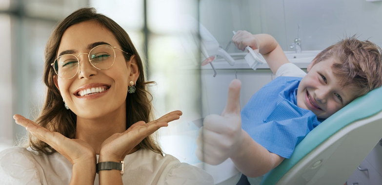 Fast, Local Toothache Help – Norwood Dental Care