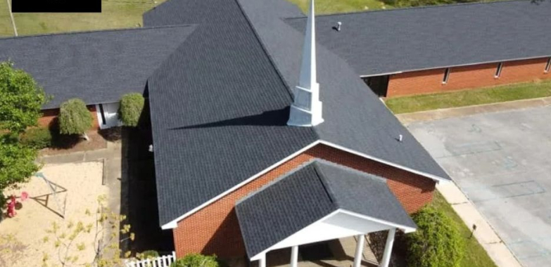 Top-Tier Roof Repairs in Tupelo, MS – Local Experts