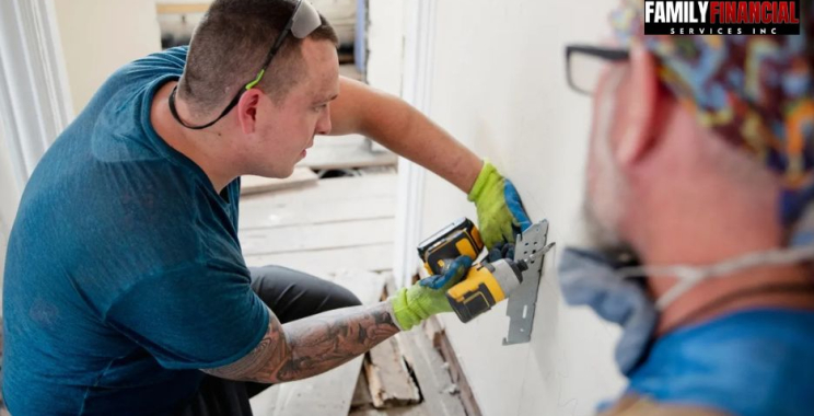 Discover top financial guidance in the Mississippi town you love