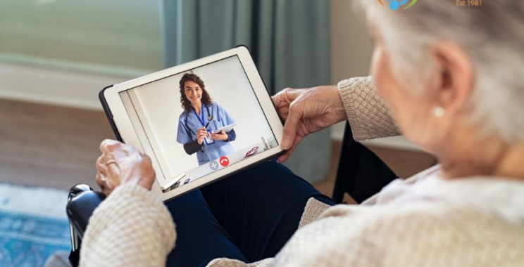 Compassionate Elderly Home Care in Southampton