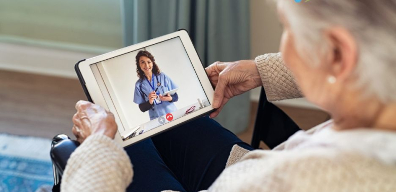 Compassionate Elderly Home Care in Southampton