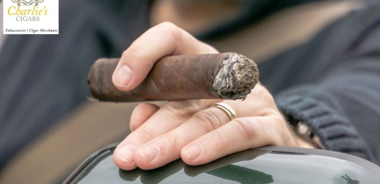 Premium Cuban Hand-Rrolled Cigars: A Refined Selection