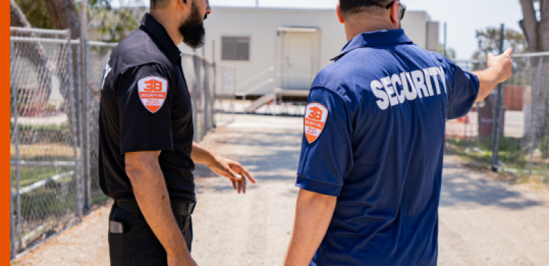 Protective Event Security for LA Gatherings