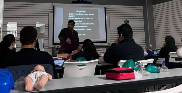 Ensure reliable respirator fits with expert Cambridge testing