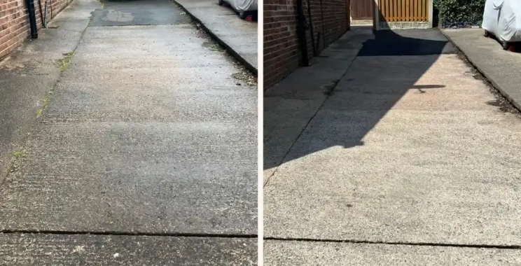 Refresh Your Home’s Exterior with Expert Cleaning Solutions
