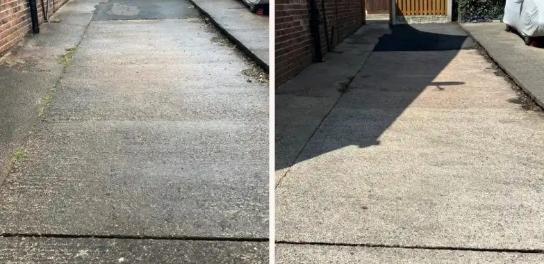 Refresh Your Home’s Exterior with Expert Cleaning Solutions