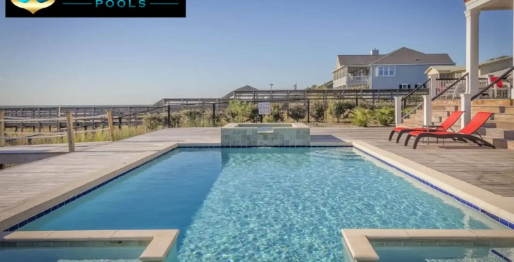 Stay warm: expert pool heater service in NJ