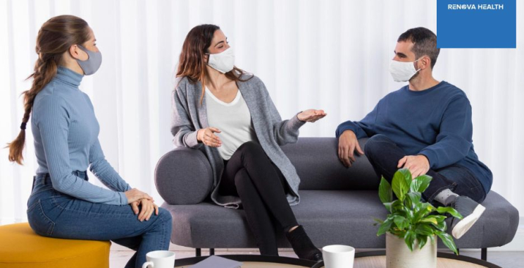Caring Mental Health Support for Children and Teens in Miami
