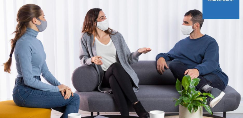 Caring Mental Health Support for Children and Teens in Miami
