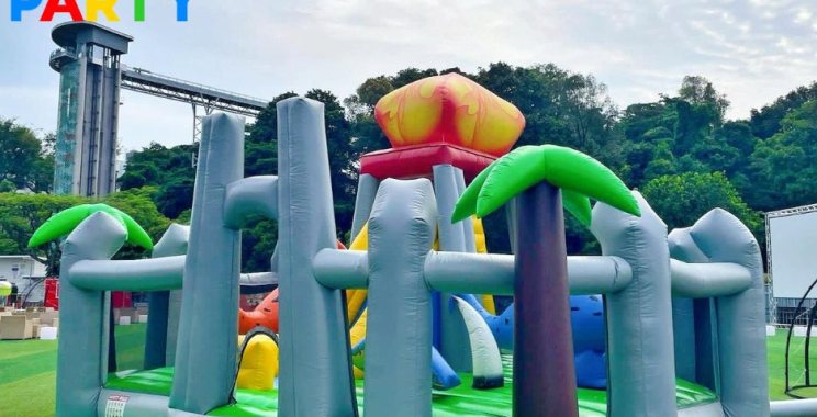 Unique Inflatable Bubble Tent Experiences for Your Event