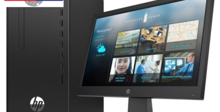 Trusted Dell Server Vendors in Dubai for Reliable IT Solutions