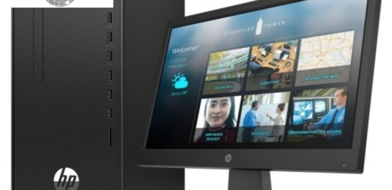 Trusted Dell Server Vendors in Dubai for Reliable IT Solutions