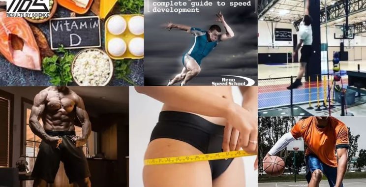 Boost Your Speed: Practical Ways to Train Smarter and Move Faster